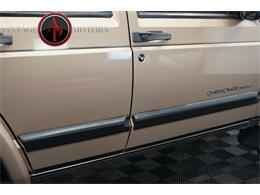 1999 Jeep Cherokee (CC-2093857) for sale in Statesville, North Carolina
