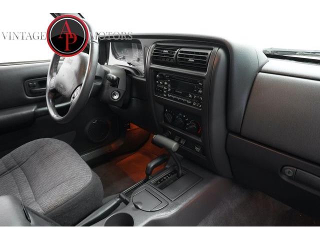 1999 Jeep Cherokee (CC-2093857) for sale in Statesville, North Carolina