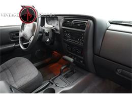 1999 Jeep Cherokee (CC-2093857) for sale in Statesville, North Carolina