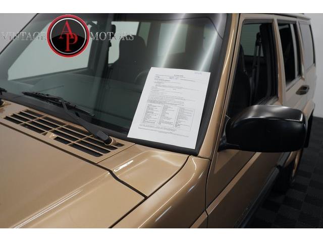 1999 Jeep Cherokee (CC-2093857) for sale in Statesville, North Carolina