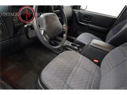 1999 Jeep Cherokee (CC-2093857) for sale in Statesville, North Carolina