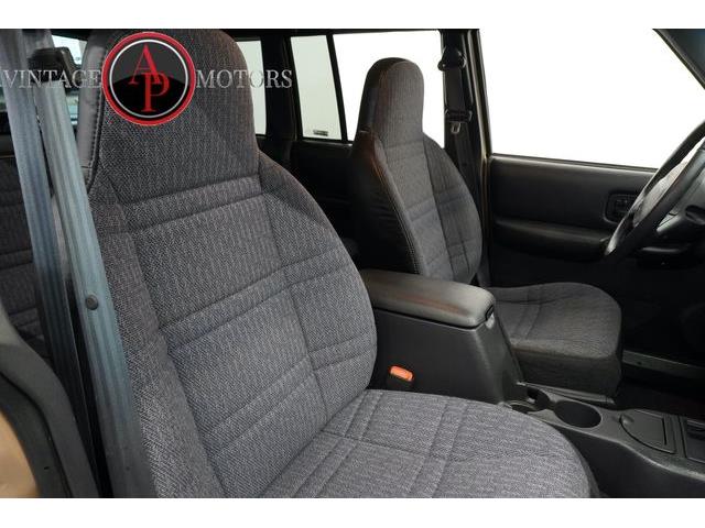1999 Jeep Cherokee (CC-2093857) for sale in Statesville, North Carolina