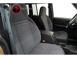 1999 Jeep Cherokee (CC-2093857) for sale in Statesville, North Carolina