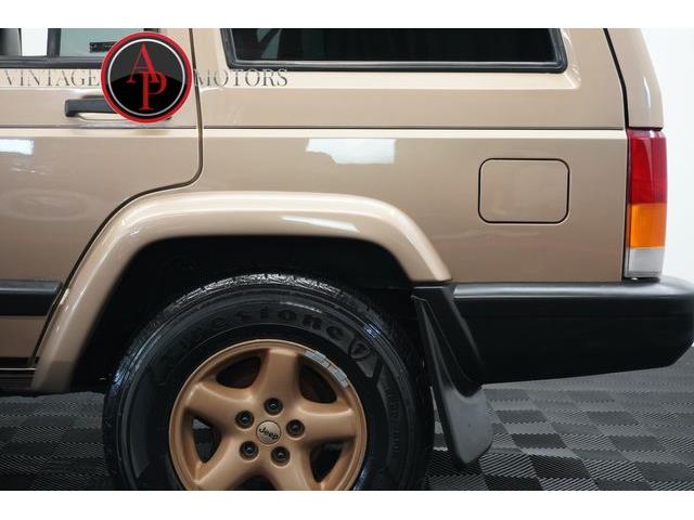 1999 Jeep Cherokee (CC-2093857) for sale in Statesville, North Carolina