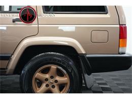 1999 Jeep Cherokee (CC-2093857) for sale in Statesville, North Carolina