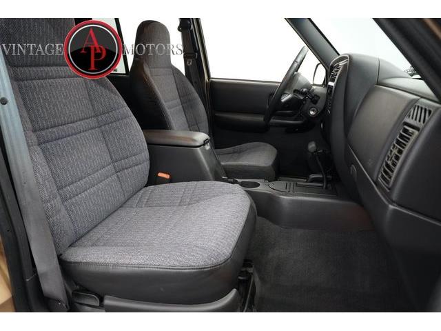 1999 Jeep Cherokee (CC-2093857) for sale in Statesville, North Carolina