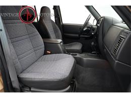 1999 Jeep Cherokee (CC-2093857) for sale in Statesville, North Carolina