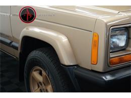 1999 Jeep Cherokee (CC-2093857) for sale in Statesville, North Carolina