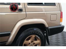 1999 Jeep Cherokee (CC-2093857) for sale in Statesville, North Carolina