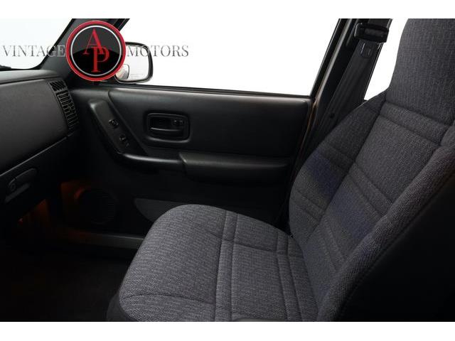 1999 Jeep Cherokee (CC-2093857) for sale in Statesville, North Carolina