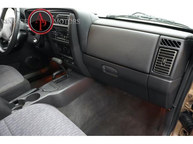1999 Jeep Cherokee (CC-2093857) for sale in Statesville, North Carolina