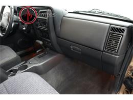 1999 Jeep Cherokee (CC-2093857) for sale in Statesville, North Carolina