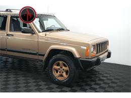 1999 Jeep Cherokee (CC-2093857) for sale in Statesville, North Carolina