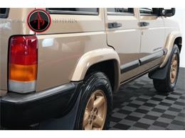 1999 Jeep Cherokee (CC-2093857) for sale in Statesville, North Carolina