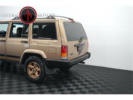 1999 Jeep Cherokee (CC-2093857) for sale in Statesville, North Carolina