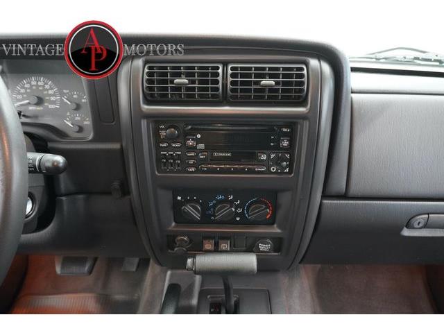 1999 Jeep Cherokee (CC-2093857) for sale in Statesville, North Carolina