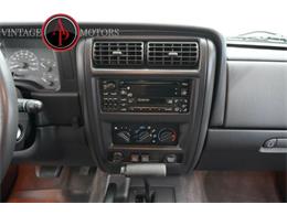 1999 Jeep Cherokee (CC-2093857) for sale in Statesville, North Carolina