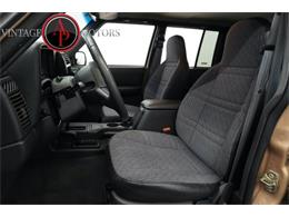 1999 Jeep Cherokee (CC-2093857) for sale in Statesville, North Carolina