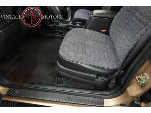 1999 Jeep Cherokee (CC-2093857) for sale in Statesville, North Carolina