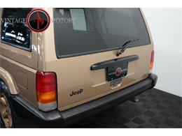 1999 Jeep Cherokee (CC-2093857) for sale in Statesville, North Carolina