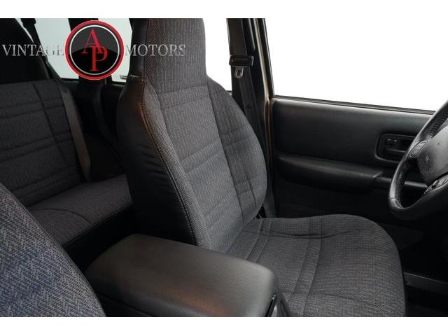 1999 Jeep Cherokee (CC-2093857) for sale in Statesville, North Carolina