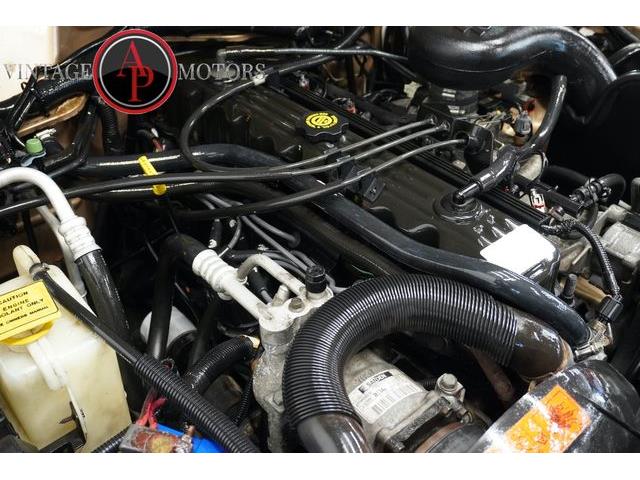 1999 Jeep Cherokee (CC-2093857) for sale in Statesville, North Carolina