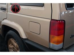 1999 Jeep Cherokee (CC-2093857) for sale in Statesville, North Carolina