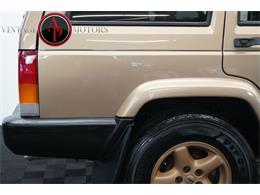 1999 Jeep Cherokee (CC-2093857) for sale in Statesville, North Carolina