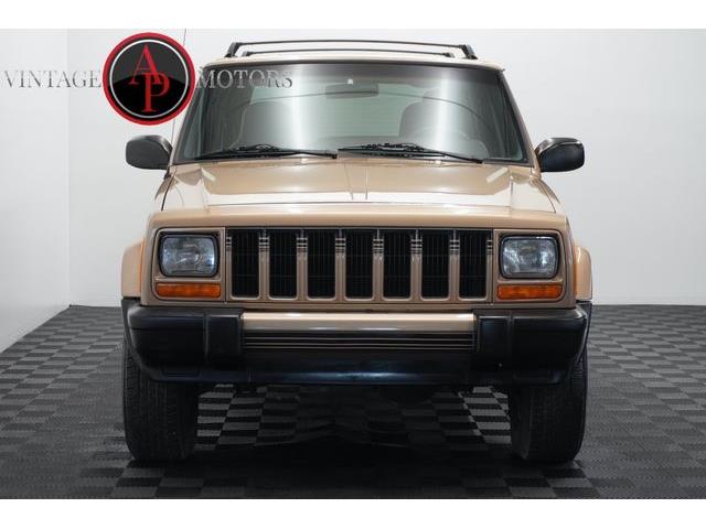 1999 Jeep Cherokee (CC-2093857) for sale in Statesville, North Carolina