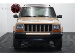 1999 Jeep Cherokee (CC-2093857) for sale in Statesville, North Carolina