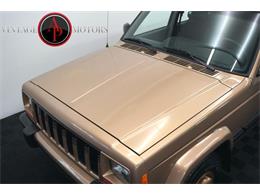 1999 Jeep Cherokee (CC-2093857) for sale in Statesville, North Carolina