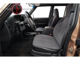1999 Jeep Cherokee (CC-2093857) for sale in Statesville, North Carolina