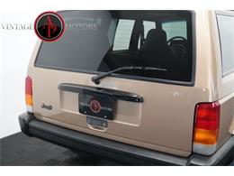 1999 Jeep Cherokee (CC-2093857) for sale in Statesville, North Carolina
