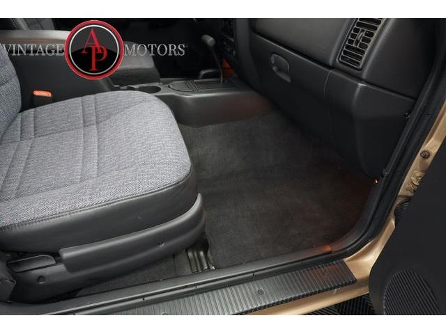 1999 Jeep Cherokee (CC-2093857) for sale in Statesville, North Carolina