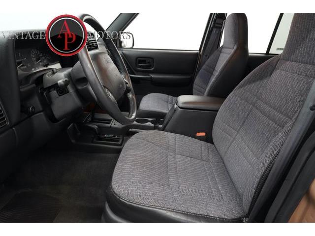1999 Jeep Cherokee (CC-2093857) for sale in Statesville, North Carolina
