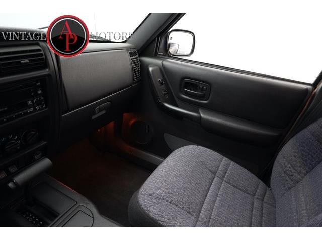 1999 Jeep Cherokee (CC-2093857) for sale in Statesville, North Carolina