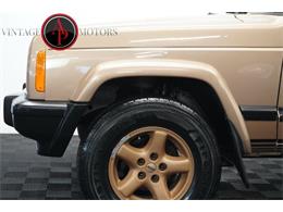 1999 Jeep Cherokee (CC-2093857) for sale in Statesville, North Carolina