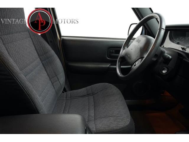 1999 Jeep Cherokee (CC-2093857) for sale in Statesville, North Carolina