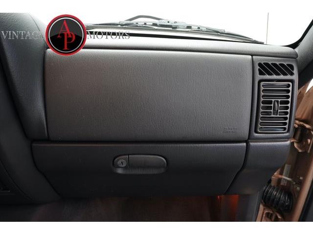 1999 Jeep Cherokee (CC-2093857) for sale in Statesville, North Carolina