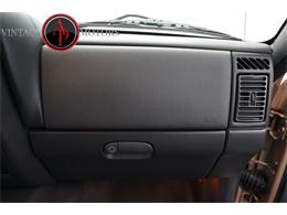 1999 Jeep Cherokee (CC-2093857) for sale in Statesville, North Carolina