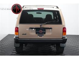 1999 Jeep Cherokee (CC-2093857) for sale in Statesville, North Carolina