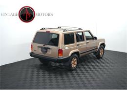 1999 Jeep Cherokee (CC-2093857) for sale in Statesville, North Carolina
