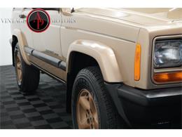 1999 Jeep Cherokee (CC-2093857) for sale in Statesville, North Carolina