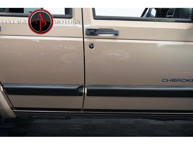 1999 Jeep Cherokee (CC-2093857) for sale in Statesville, North Carolina