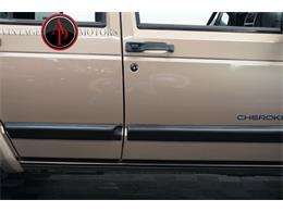 1999 Jeep Cherokee (CC-2093857) for sale in Statesville, North Carolina