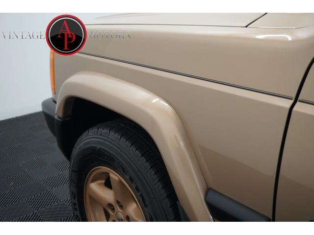 1999 Jeep Cherokee (CC-2093857) for sale in Statesville, North Carolina
