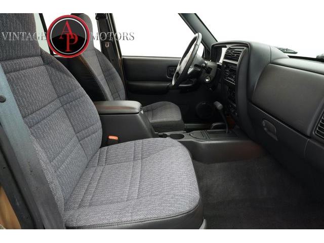 1999 Jeep Cherokee (CC-2093857) for sale in Statesville, North Carolina