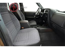 1999 Jeep Cherokee (CC-2093857) for sale in Statesville, North Carolina
