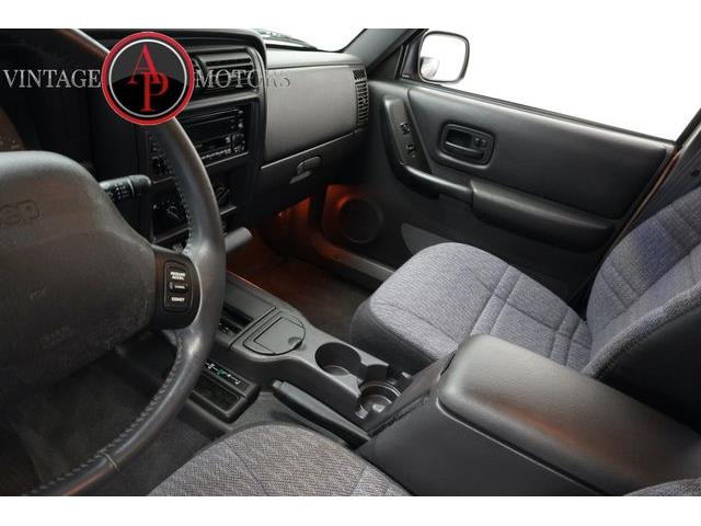 1999 Jeep Cherokee (CC-2093857) for sale in Statesville, North Carolina