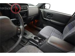 1999 Jeep Cherokee (CC-2093857) for sale in Statesville, North Carolina